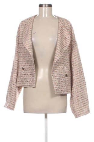 Damen Blazer S.Oliver, Größe L, Farbe Mehrfarbig, Preis € 45,99