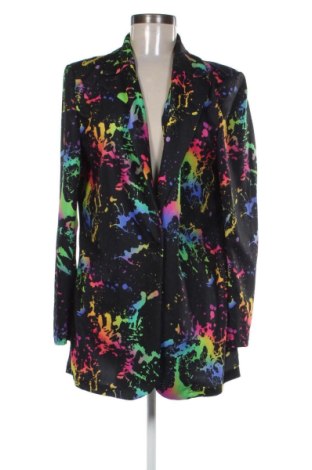 Sacou de femei SHEIN, Mărime XL, Culoare Multicolor, Preț 200,37 Lei