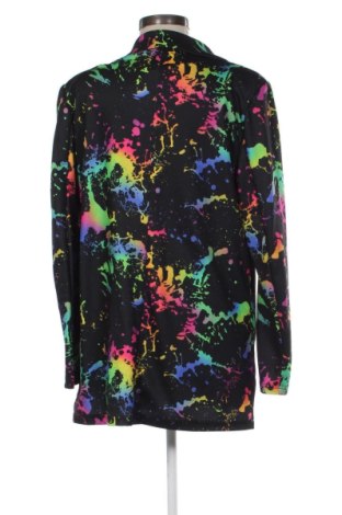 Sacou de femei SHEIN, Mărime XL, Culoare Multicolor, Preț 200,37 Lei