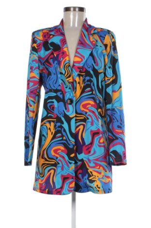 Sacou de femei SHEIN, Mărime XXL, Culoare Multicolor, Preț 200,37 Lei