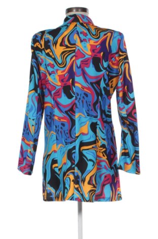 Sacou de femei SHEIN, Mărime XXL, Culoare Multicolor, Preț 200,37 Lei