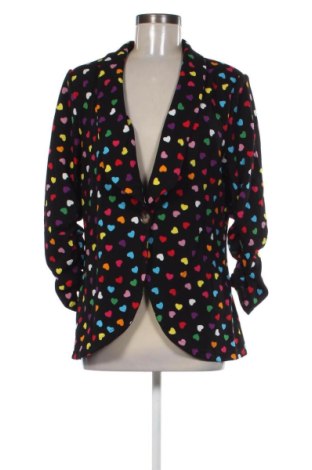 Sacou de femei SHEIN, Mărime XL, Culoare Multicolor, Preț 208,90 Lei