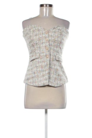 Damski żakiet SHEIN, Rozmiar M, Kolor Kolorowy, Cena 133,96 zł