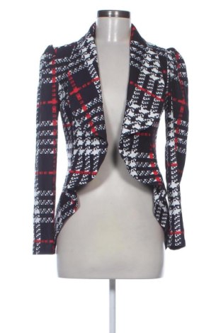 Дамско сако SHEIN, Размер S, Цвят Многоцветен, Цена 25,05 €