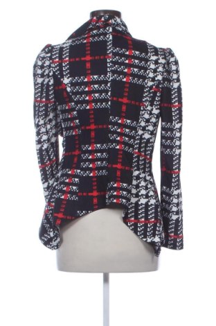 Дамско сако SHEIN, Размер S, Цвят Многоцветен, Цена 25,05 €