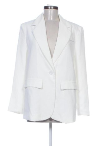 Női blézer SHEIN, Méret XS, Szín Ekrü
, Ár 12 349 Ft