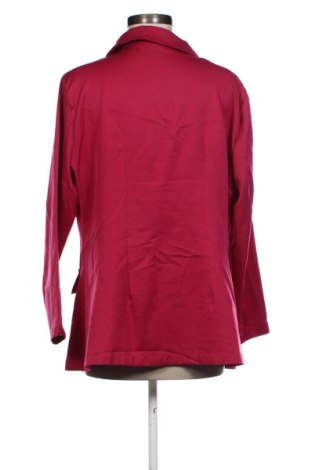 Sacou de femei SHEIN, Mărime XL, Culoare Roz, Preț 151,99 Lei