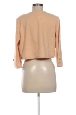 Γυναικείο σακάκι SHEIN, Μέγεθος M, Χρώμα  Μπέζ, Τιμή 29,99 €