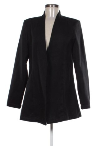 Sacou de femei SHEIN, Mărime L, Culoare Negru, Preț 130,33 Lei