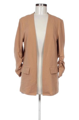 Dámské sako  SHEIN, Velikost M, Barva Béžová, Cena  729,00 Kč