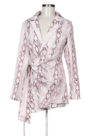 Дамско сако SHEIN, Размер M, Цвят Многоцветен, Цена 25,05 €