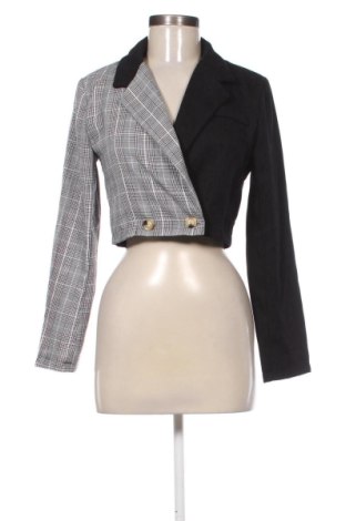 Női blézer SHEIN, Méret S, Szín Sokszínű, Ár 16 512 Ft