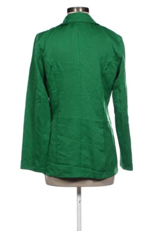 Дамско сако SHEIN, Размер XS, Цвят Зелен, Цена 23,00 €