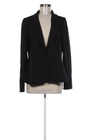 Sacou de femei SHEIN, Mărime XL, Culoare Negru, Preț 151,99 Lei