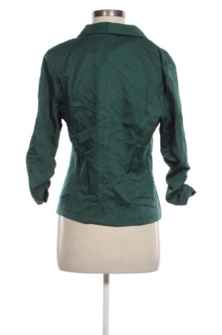 Damen Blazer SHEIN, Größe S, Farbe Grün, Preis 31,99 €
