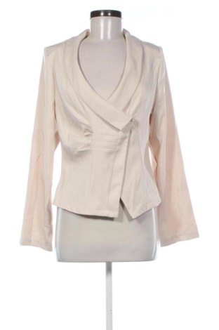 Damen Blazer SHEIN, Größe M, Farbe Beige, Preis € 25,99