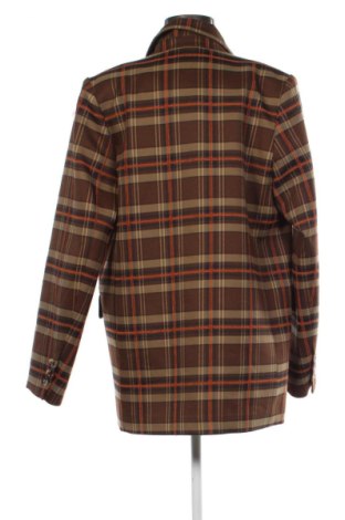 Sacou de femei SUNCOO, Mărime L, Culoare Multicolor, Preț 345,99 Lei