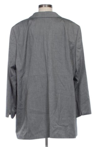 Sacou de femei Samoon By Gerry Weber, Mărime XXL, Culoare Gri, Preț 416,00 Lei