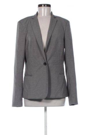 Sacou de femei Scotch & Soda, Mărime M, Culoare Gri, Preț 547,39 Lei