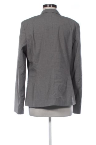 Sacou de femei Scotch & Soda, Mărime M, Culoare Gri, Preț 547,39 Lei