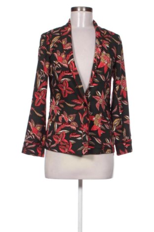 Damen Blazer Scotch & Soda, Größe XS, Farbe Mehrfarbig, Preis 137,99 €