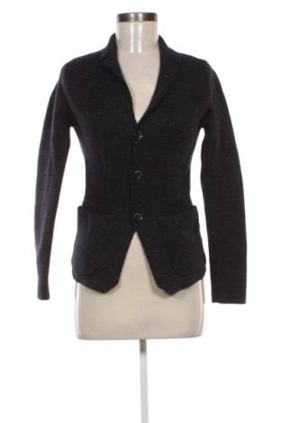 Γυναικείο σακάκι Scotch & Soda, Μέγεθος S, Χρώμα Μαύρο, Τιμή 127,99 €