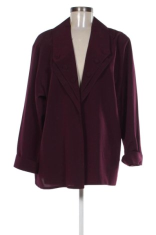 Sacou de femei She, Mărime XXL, Culoare Mov, Preț 130,33 Lei
