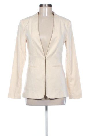 Női blézer Sinsay, Méret XS, Szín Ekrü
, Ár 16 269 Ft