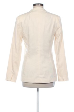 Női blézer Sinsay, Méret XS, Szín Ekrü
, Ár 16 269 Ft