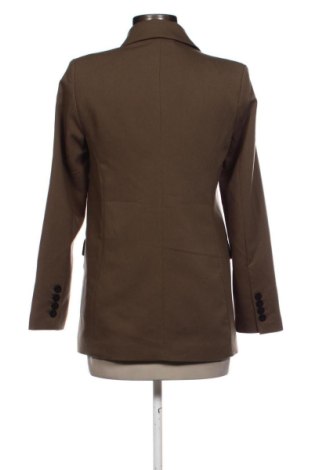 Sacou de femei Sinsay, Mărime S, Culoare Galben, Preț 130,33 Lei