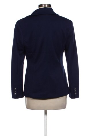 Sacou de femei Sinsay, Mărime S, Culoare Albastru, Preț 130,33 Lei