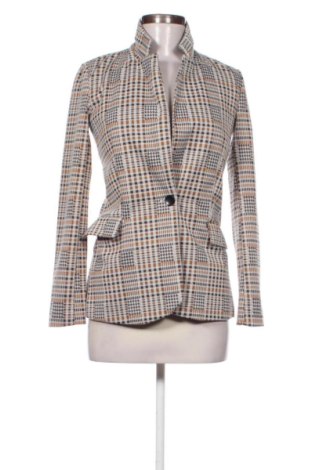 Дамско сако Sinsay, Размер XS, Цвят Многоцветен, Цена 25,00 €