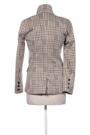 Дамско сако Sinsay, Размер XS, Цвят Многоцветен, Цена 25,00 €