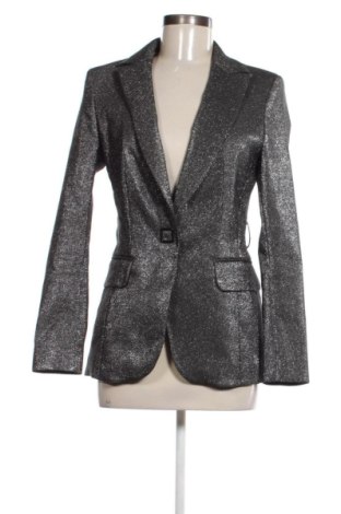 Sacou de femei Sportalm, Mărime S, Culoare Argintiu, Preț 547,39 Lei