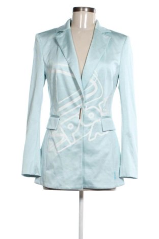 Sacou de femei Sportalm, Mărime M, Culoare Albastru, Preț 547,39 Lei