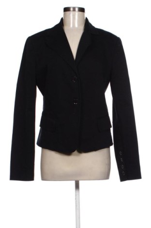 Дамско сако Stefanel, Размер XL, Цвят Черен, Цена 105,00 €