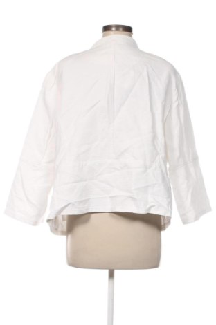 Sacou de femei Steilmann, Mărime XXL, Culoare Alb, Preț 128,00 Lei