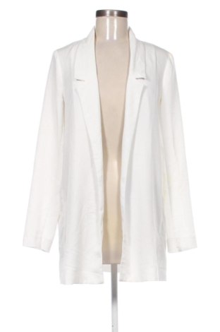 Дамско сако Stradivarius, Размер M, Цвят Бял, Цена 25,05 €