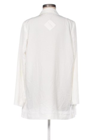 Дамско сако Stradivarius, Размер M, Цвят Бял, Цена 25,05 €