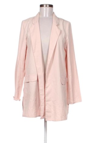 Damski żakiet Stradivarius, Rozmiar M, Kolor Różowy, Cena 129,99 zł