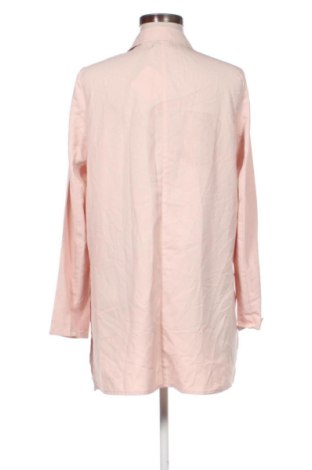 Damski żakiet Stradivarius, Rozmiar M, Kolor Różowy, Cena 129,99 zł