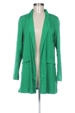 Dámské sako  Stradivarius, Velikost S, Barva Zelená, Cena  729,00 Kč