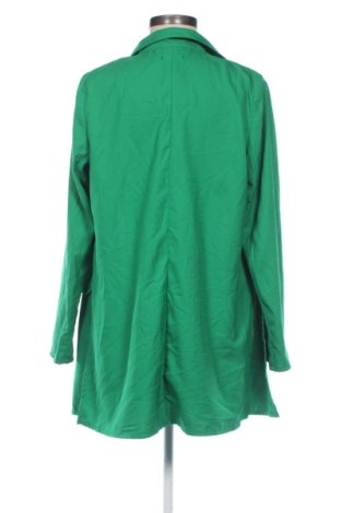 Dámské sako  Stradivarius, Velikost S, Barva Zelená, Cena  729,00 Kč