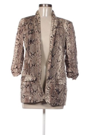 Dámské sako  Stradivarius, Velikost M, Barva Vícebarevné, Cena  729,00 Kč