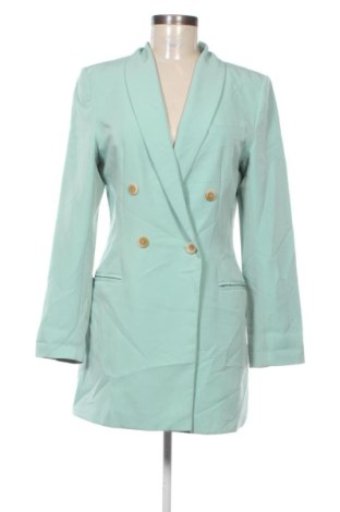 Дамско сако Stradivarius, Размер M, Цвят Многоцветен, Цена 25,05 €