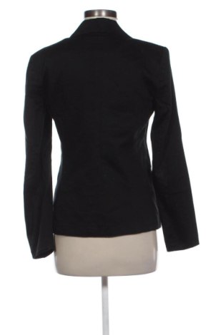 Sacou de femei Stradivarius, Mărime M, Culoare Negru, Preț 128,00 Lei