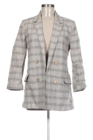 Дамско сако Stradivarius, Размер L, Цвят Многоцветен, Цена 25,05 €