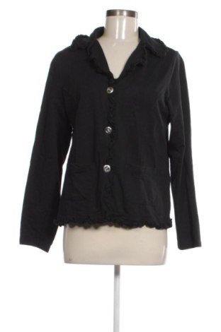 Damen Blazer Sure, Größe L, Farbe Schwarz, Preis 24,54 €