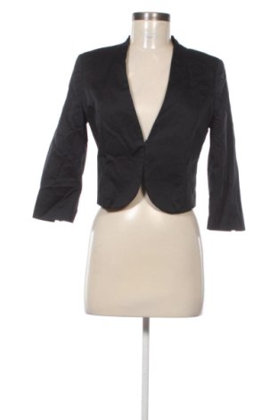 Sacou de femei Taifun, Mărime S, Culoare Negru, Preț 345,99 Lei