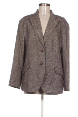 Γυναικείο σακάκι Taifun, Μέγεθος XL, Χρώμα Πολύχρωμο, Τιμή 66,99 €